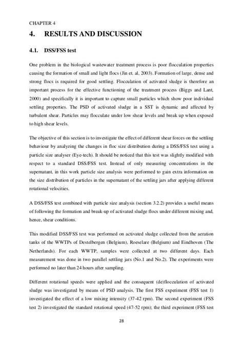 example of results and discussion in thesis