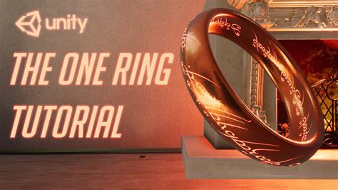 Example Of Ring With Unity