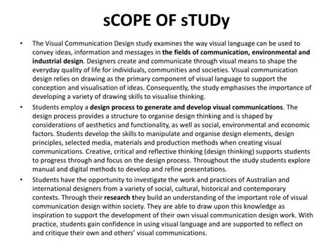 example of scope of study in research paper