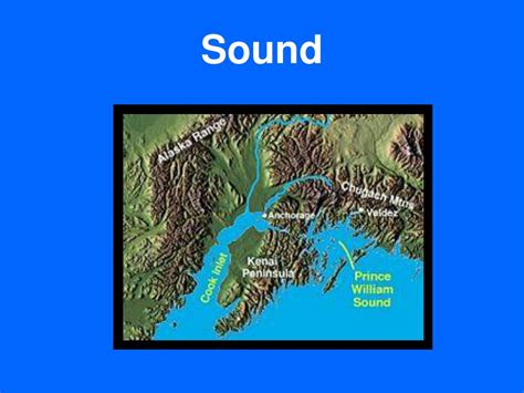 example of sound geography