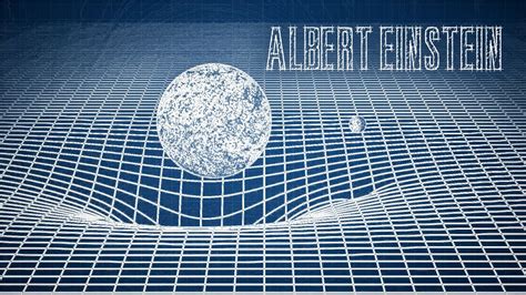 example of the theory of relativity