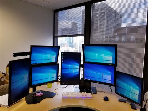 Example Of Workstation