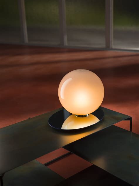 Example Table Light