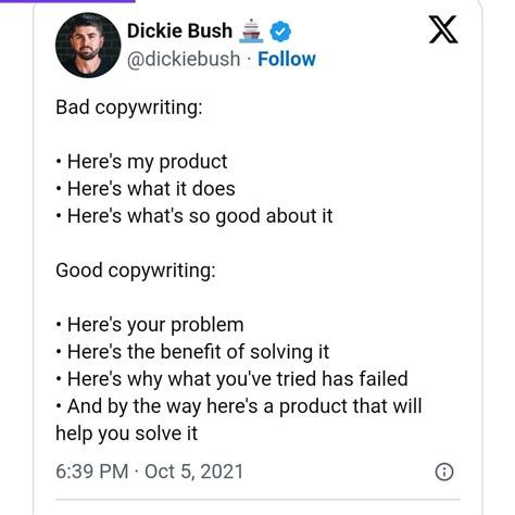 12 Examples of Good Copywriting Vs Bad Copywriting