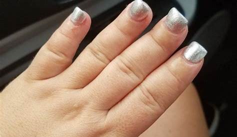 Examples of bad acrylic nails New Expression Nails