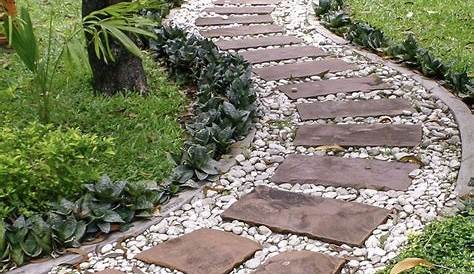 Examples Of Garden Paths
