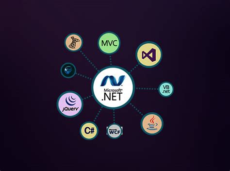 Examples Of .Net Applications