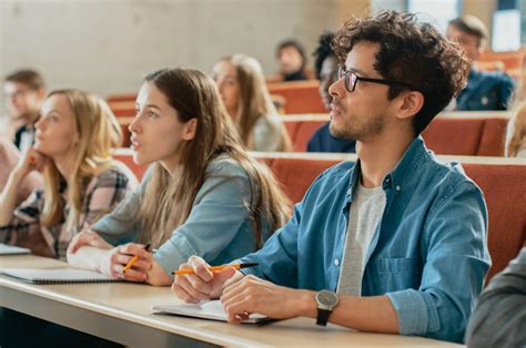 examples of active learning in higher education