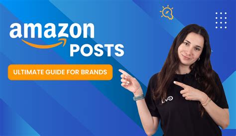 Examples Of Amazon Posts