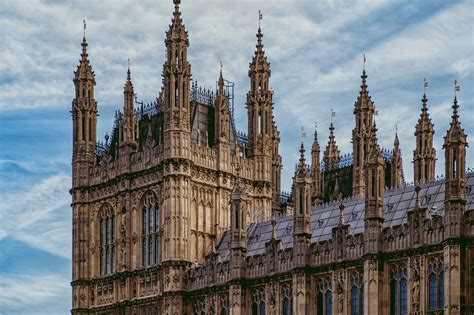 Examples Of Architecture Gothic