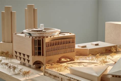 Examples Of Architecture Models