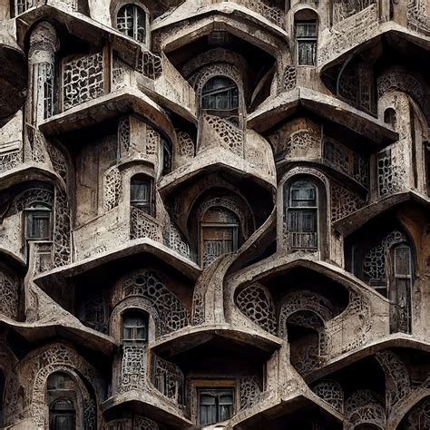 Examples Of Architecture Patterns