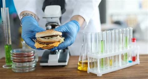 Examples Of Artificial Ingredients