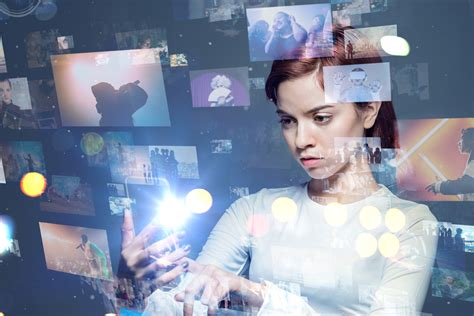 Katherine Nieves Life &amp; Technology Video Presentation