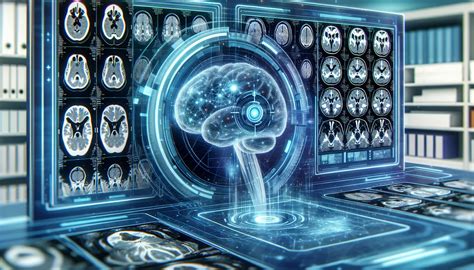 The Next Big Health Care Merger Biomedical Imaging and Artificial