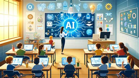 Artificial Intelligence (AI) for Kids Innomatics Research Labs