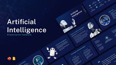 Artificial intelligence ppt artificial intelligence künstliche