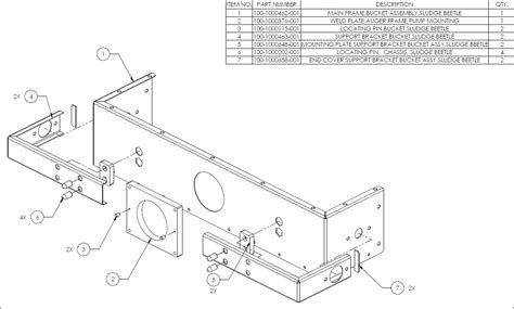 examples of assembly instructions