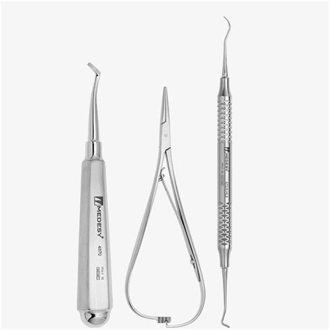 Examples Of Auxiliary Instruments