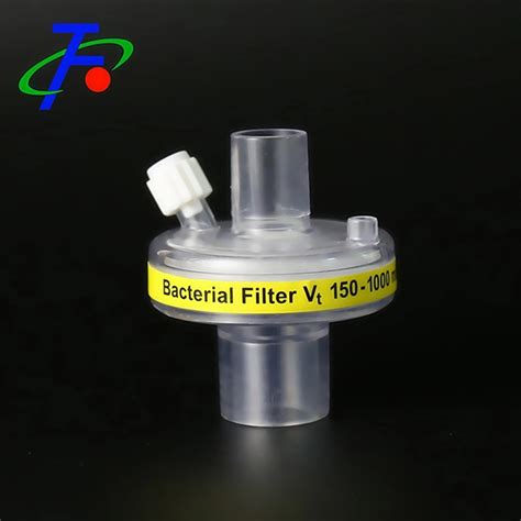 Examples Of Bacterial Filter