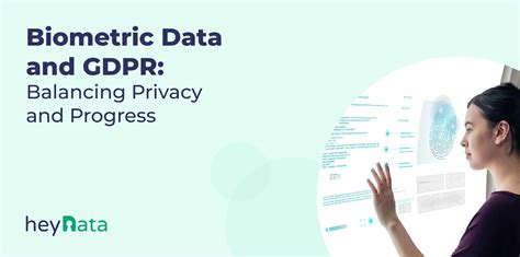 Examples Of Biometric Data Gdpr