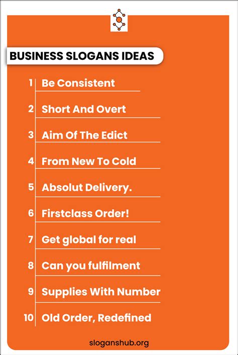 Examples Of Business Mottos