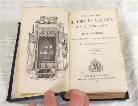 Examples Of Cabinet In History