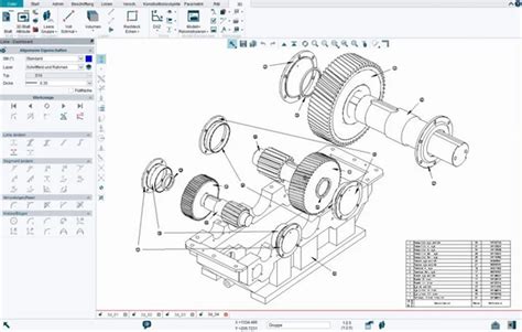Examples Of Cad Uses