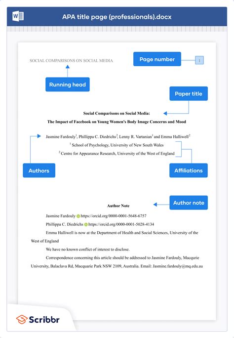 examples of citation in apa format 7th edition