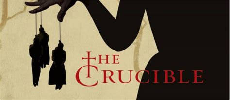 Examples Of Consequences In The Crucible