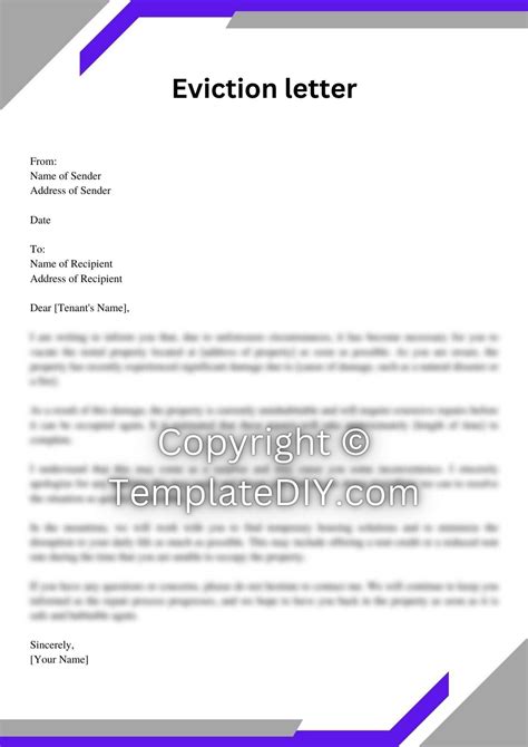 examples of constructive eviction