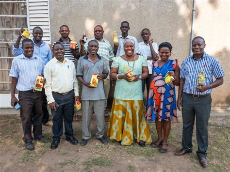 Examples Of Cooperatives In Uganda