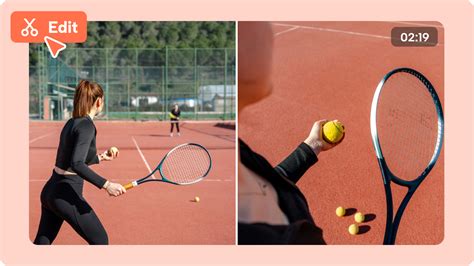 Examples Of Cutting On Action