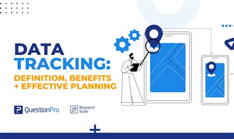 Examples Of Data Tracking