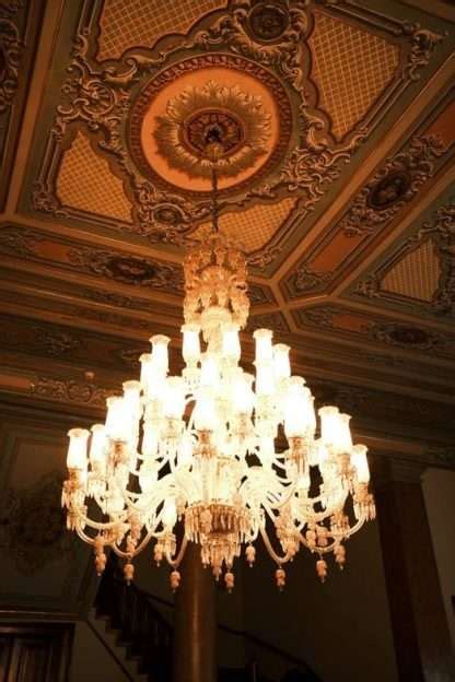 Examples Of Decorative Lighting