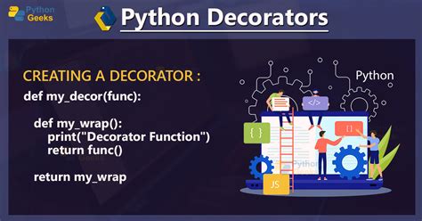Examples Of Decorators In Python