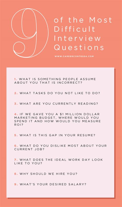 examples of difficult decisions at work interview question