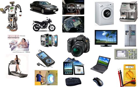 examples of digital systems in the community