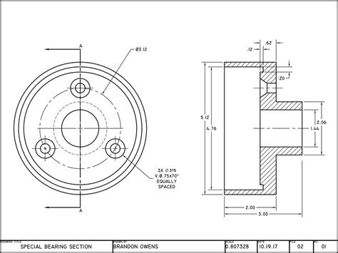 Examples Of Draft View