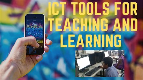 Examples Of Editing Tools In Ict