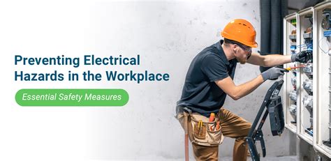 Examples Of Electrical Hazards In The Workplace