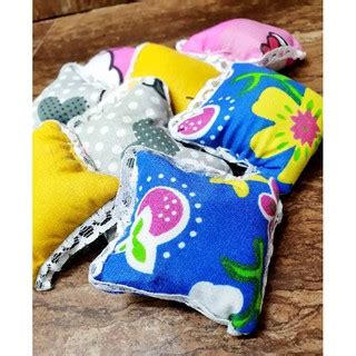 Examples Of Emery Bag