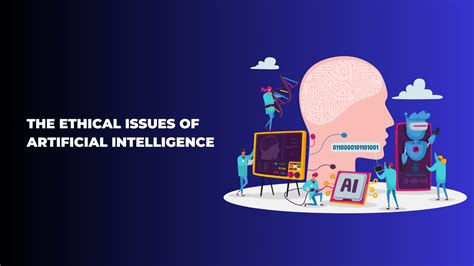 examples of ethical issues in artificial intelligence