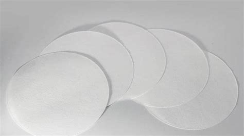 Examples Of Filter Paper