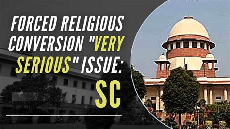 Examples Of Forced Conversion