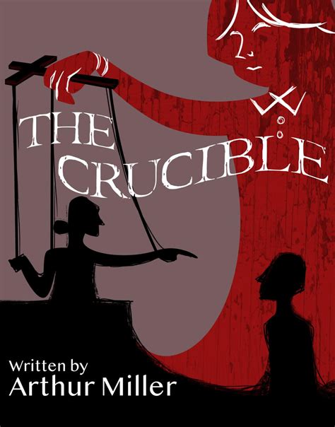 Examples Of Foreshadowing In The Crucible