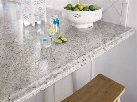 Examples Of Formica Countertops