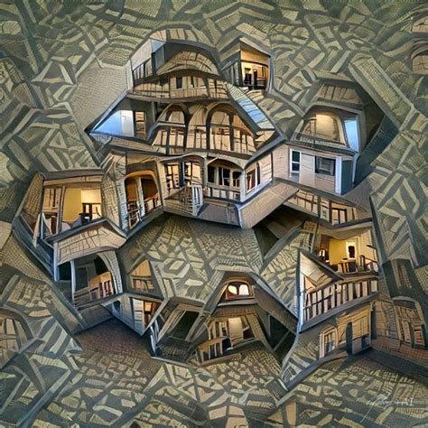 Examples Of Four-Dimensional Art