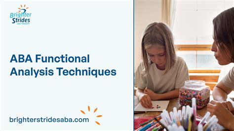 examples of functional analysis aba