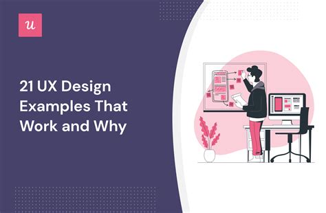 Defining Good Ux Design Through Real World Examples